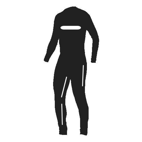 Underställ för snöskoter