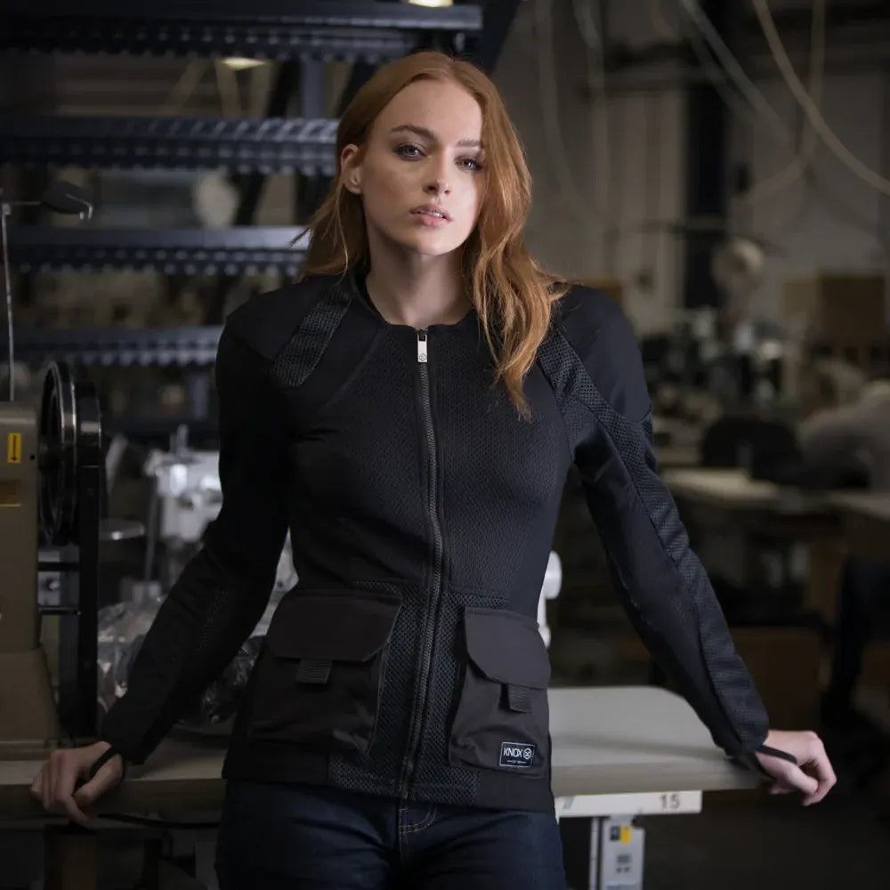 Skydd för motorcykel