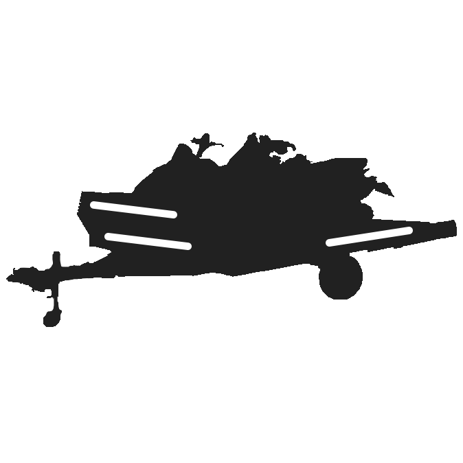 Transport - Förvaring