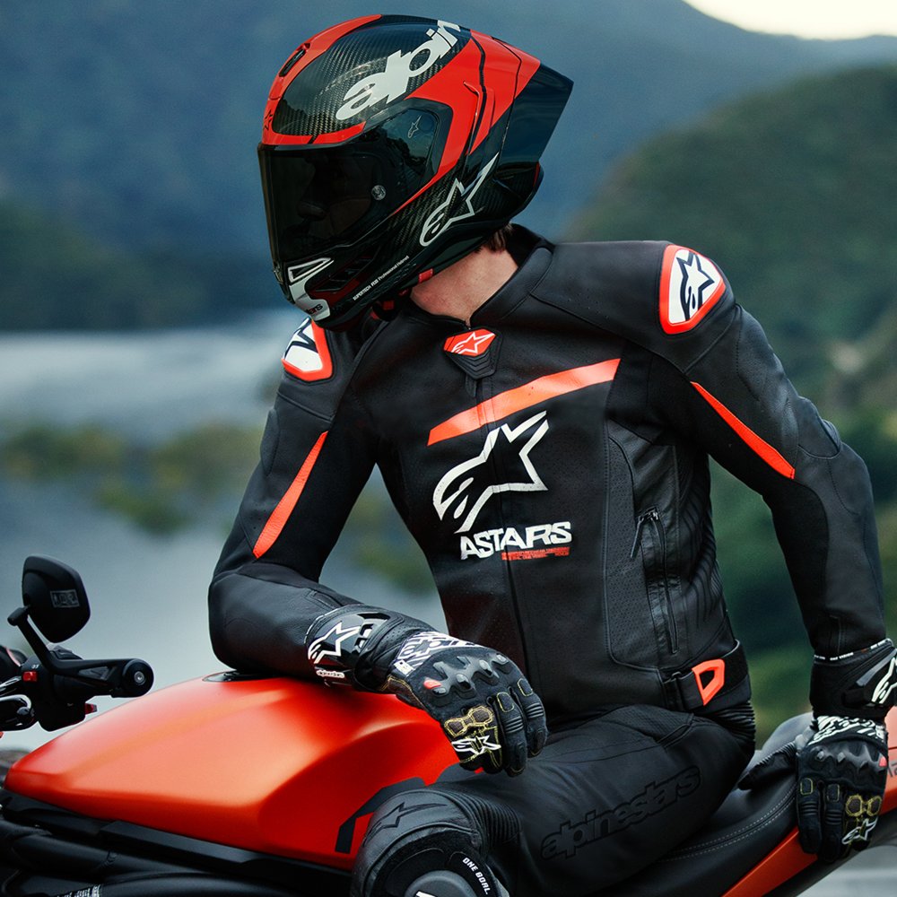 Alpinestars