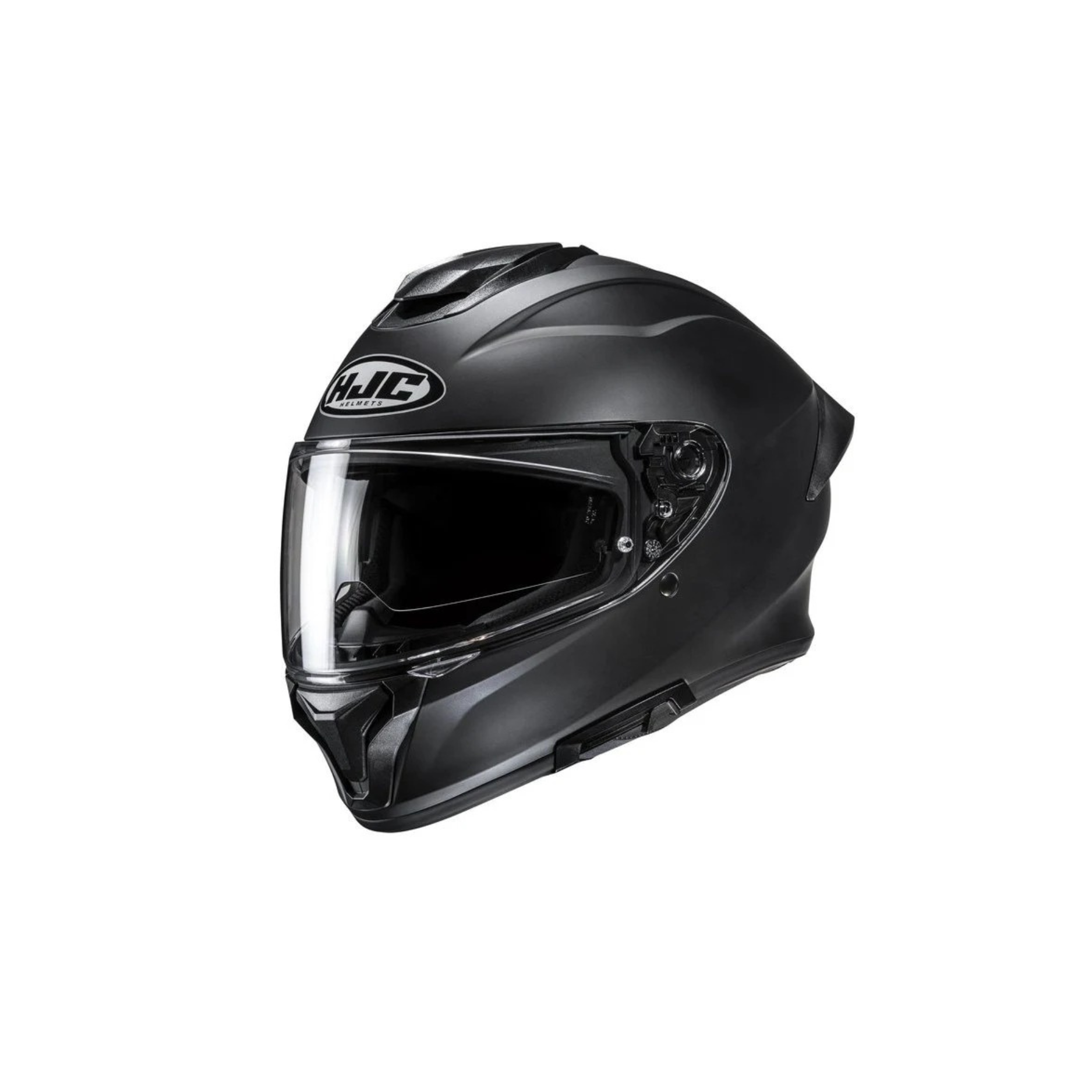 HJC Helmet C71 Mattsvart