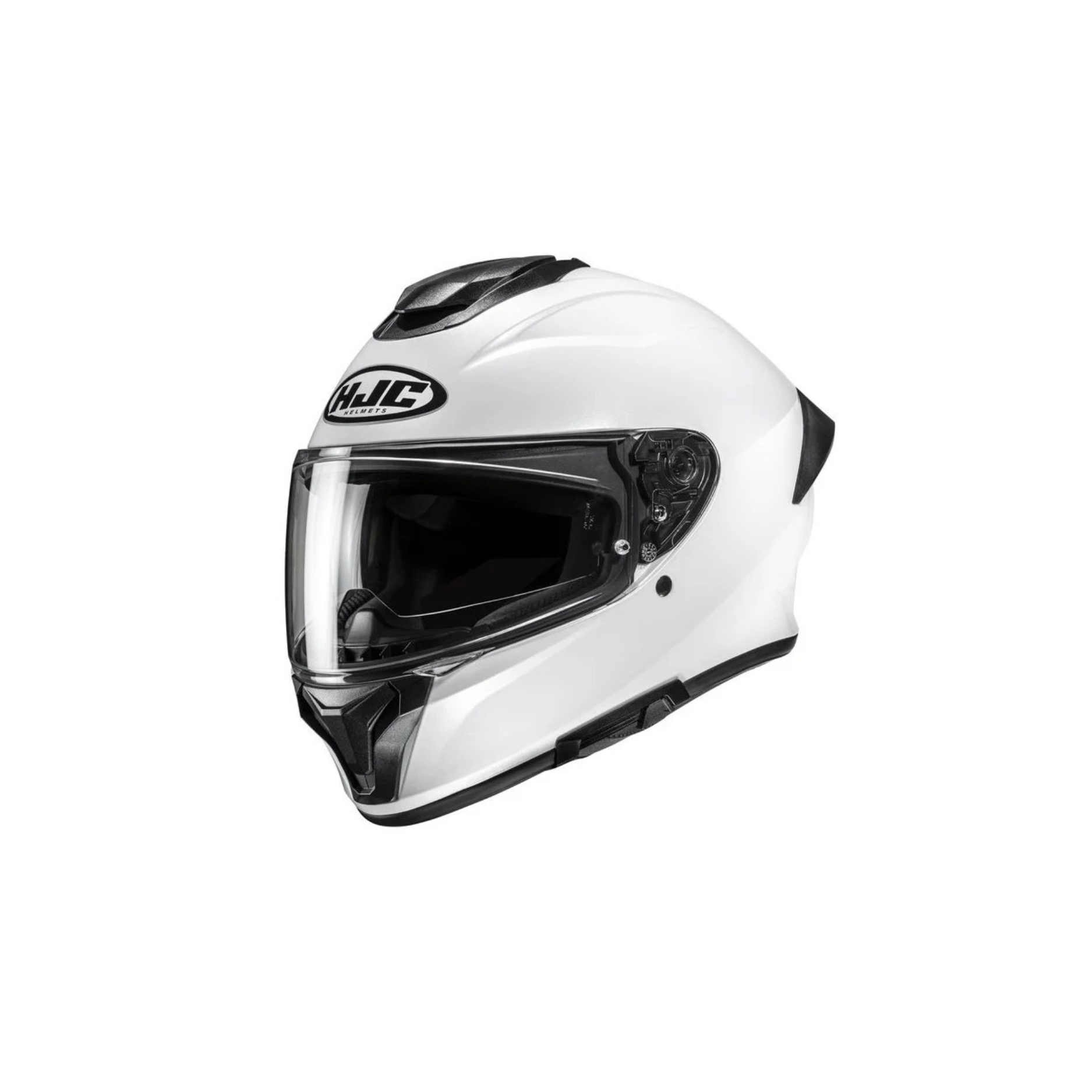 HJC Helmet C71 Vit