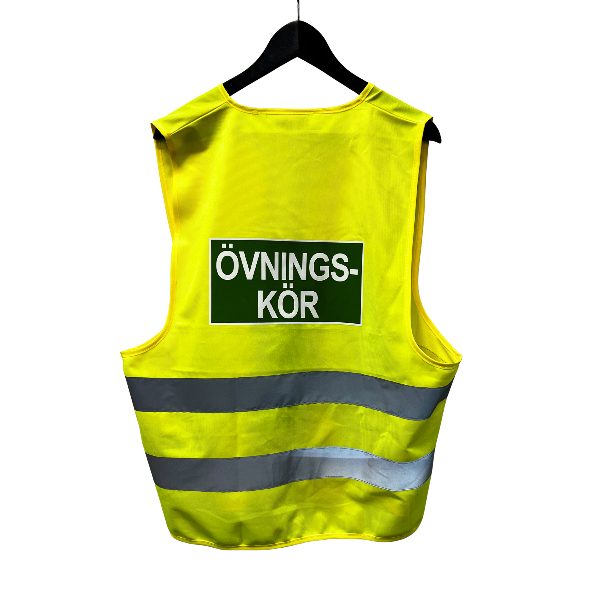 Övningskörningsväst