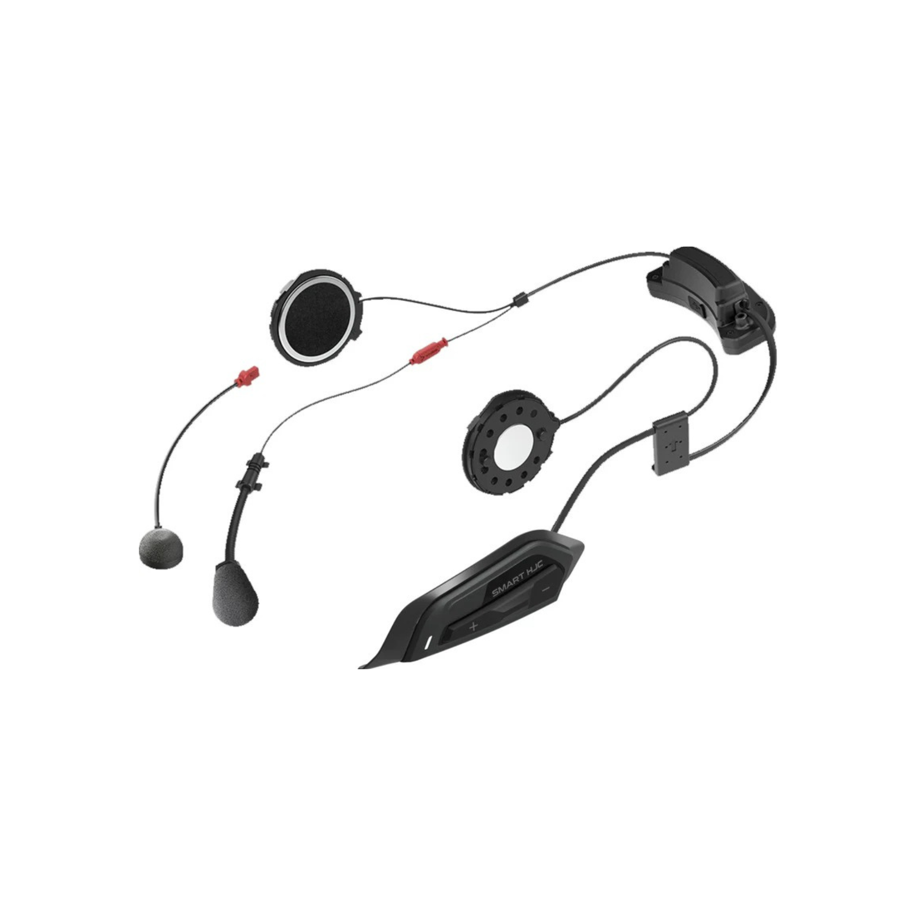 HJC Smart 21B Svart för RPHA 31,71,91