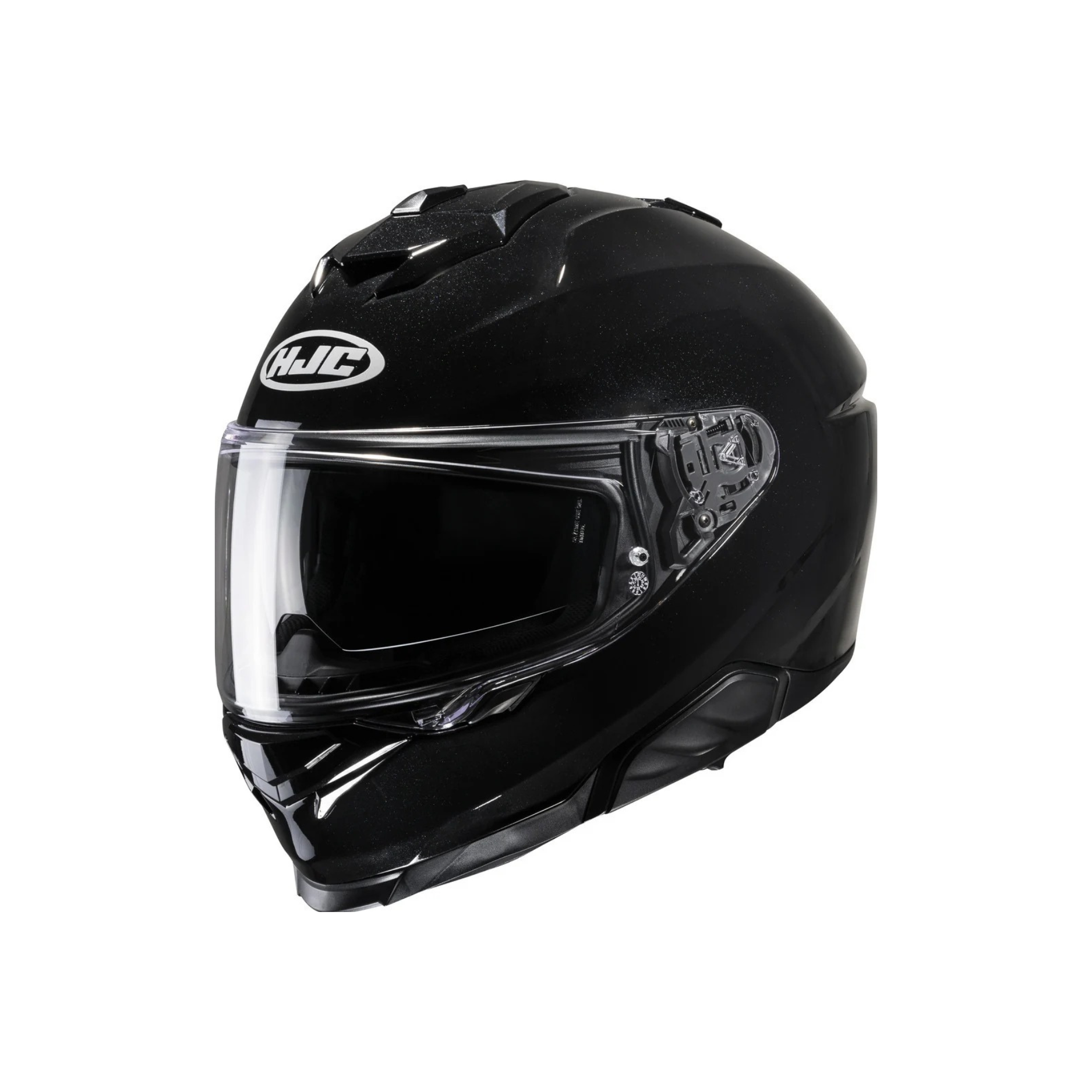 HJC Mc Hjälm i71 Svart