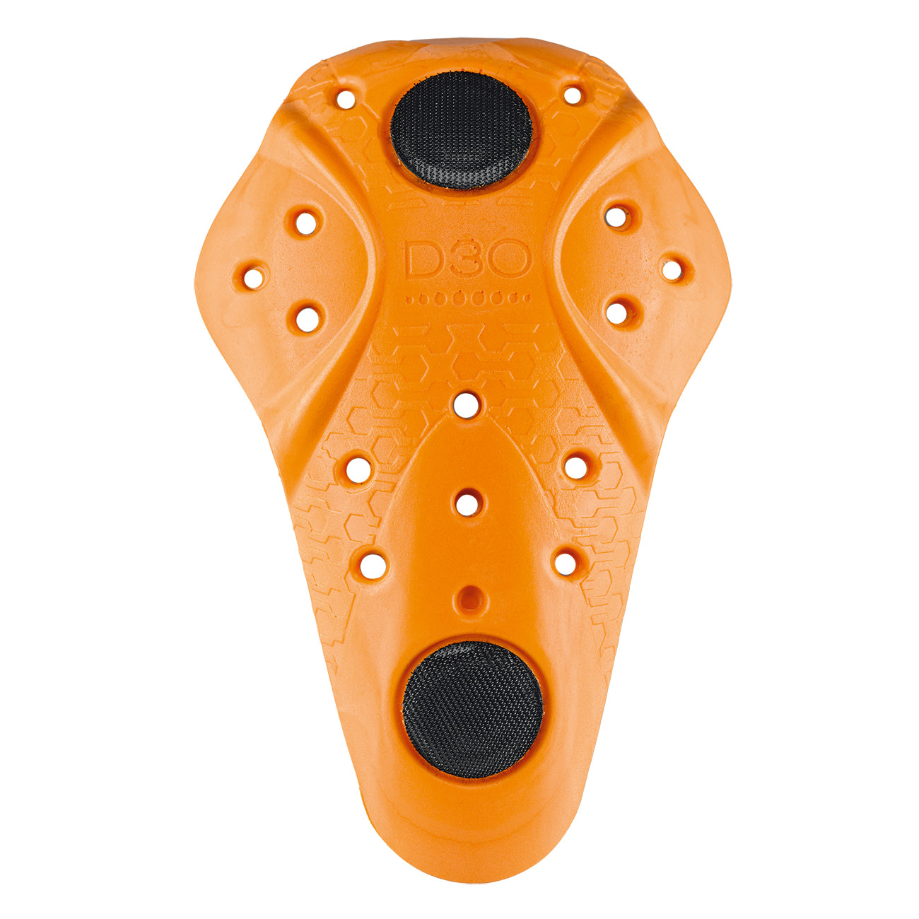 Held D3O CE Level 1 - Knäskydd ergonomiskt