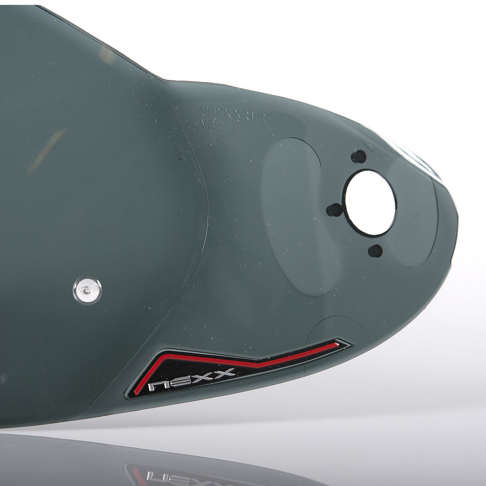 Nexx Visir XR1R Fastshot V2 Dark Smoke