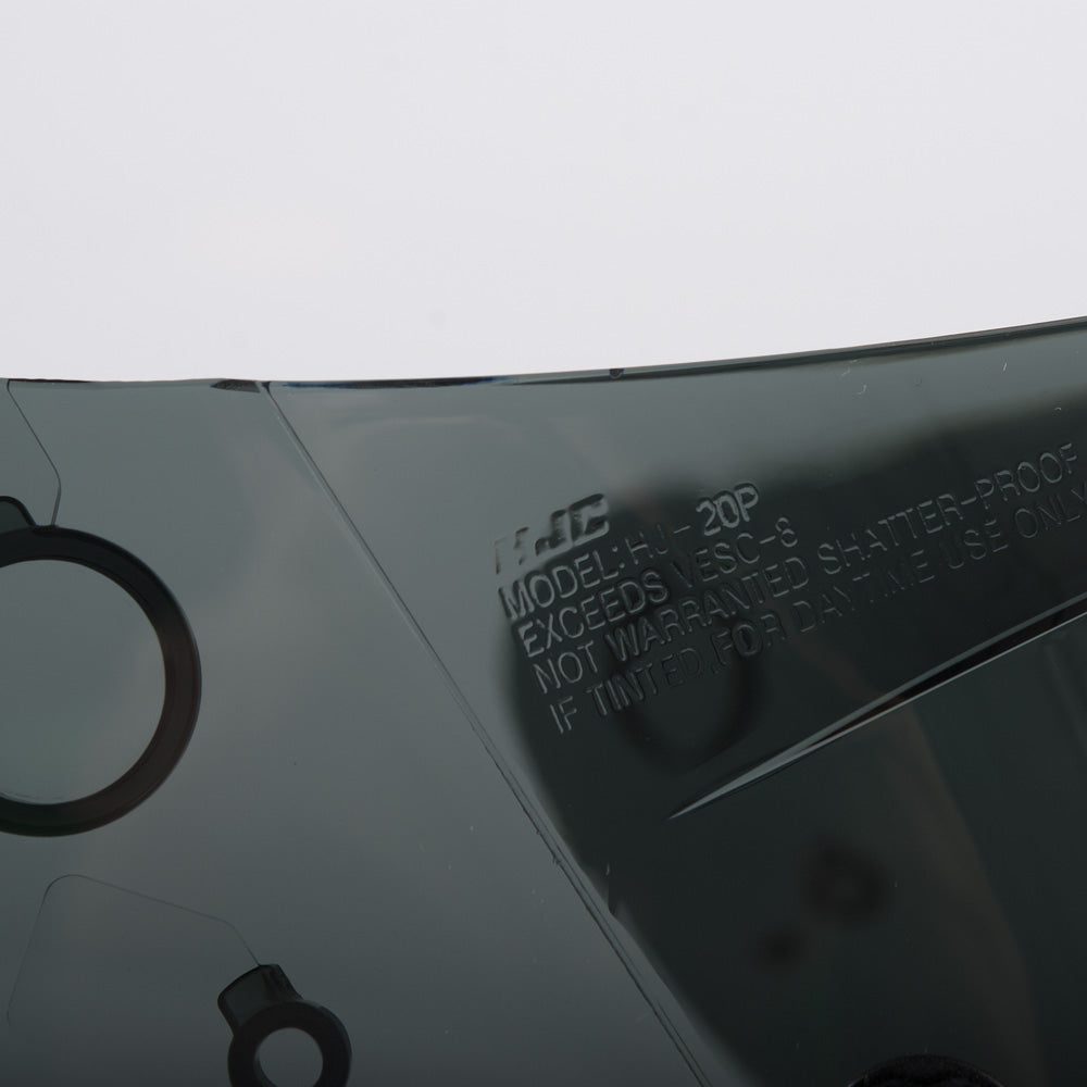 HJC Visir Mörk Rök R-PHA 10 Plus