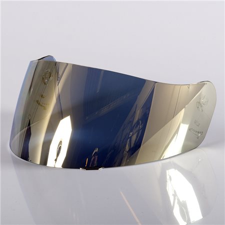 HJC Visir Spegel Guld HJ-09