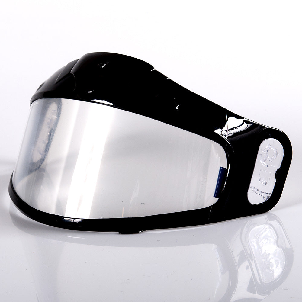 HJC Visir CR-05 Dubbelvisir Klar