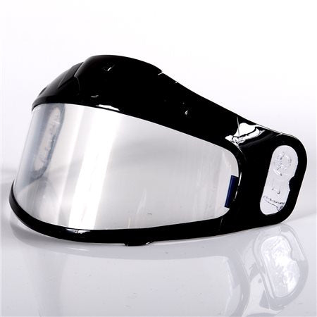 HJC Visir CR-05 Dubbelvisir Klar