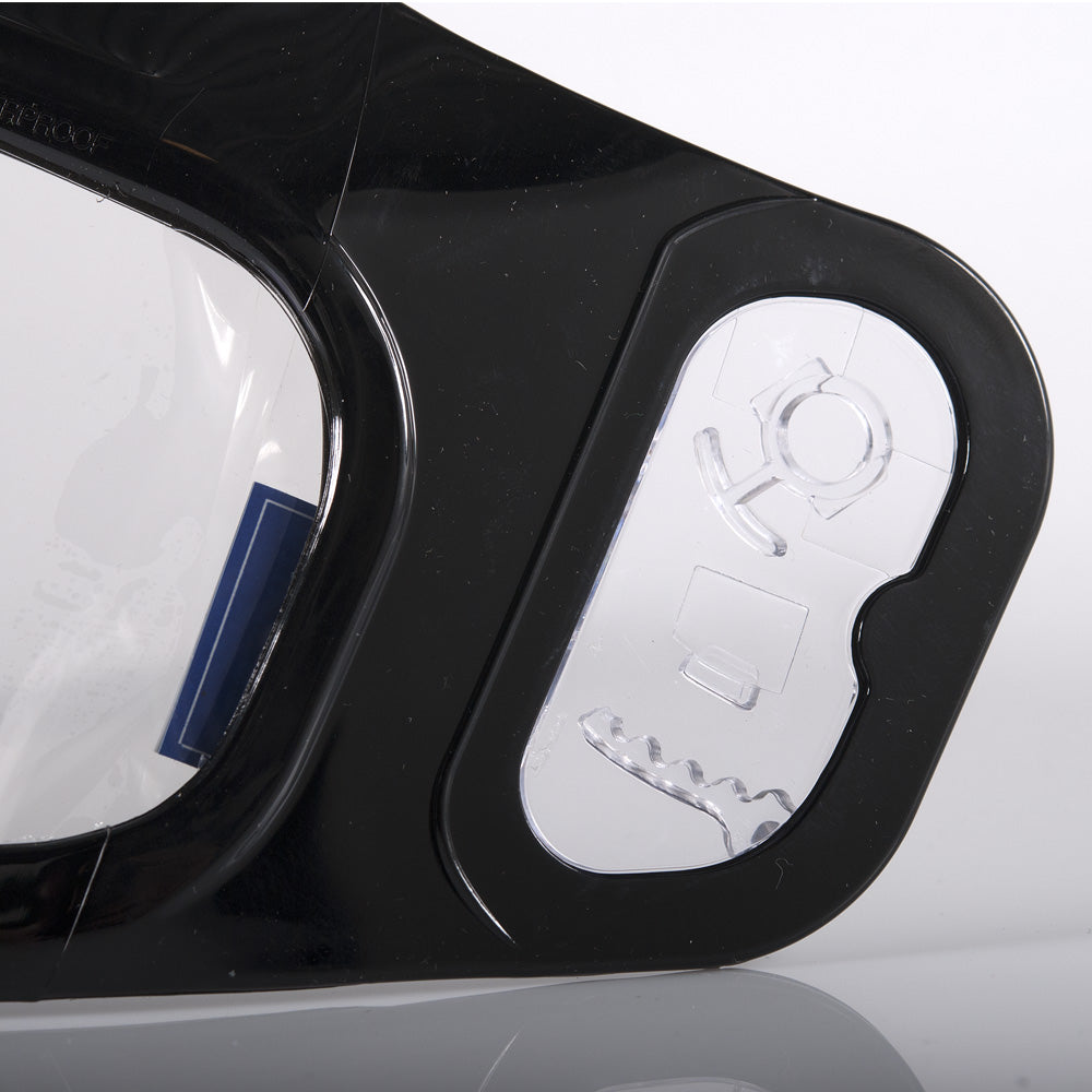 HJC Visir CR-05 Dubbelvisir Klar