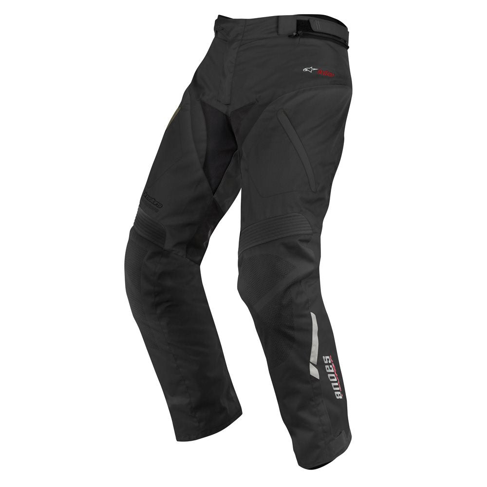 Alpinestars Byxor Andes V2 Drystar Svart