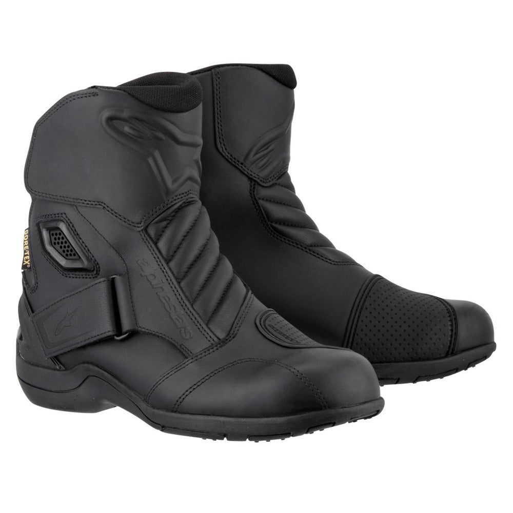 Alpinestars New Land GTX Mc Stövel