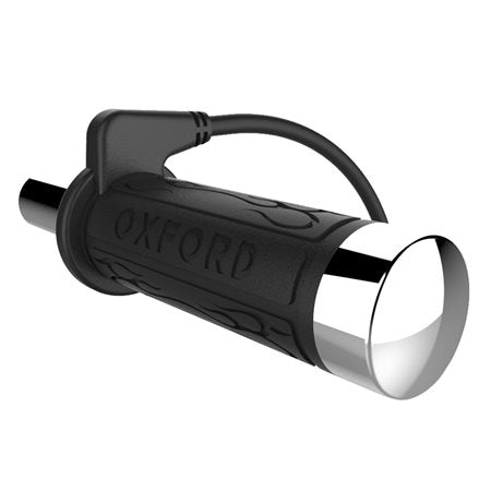 Oxford Premium Cruiser Värmehandtag Hotgrips