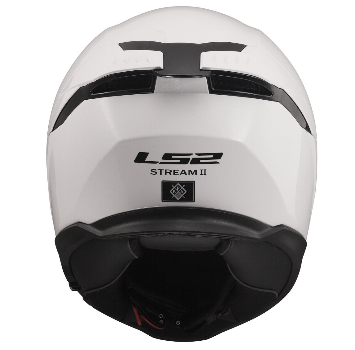 LS2 FF808 Stream II Vit