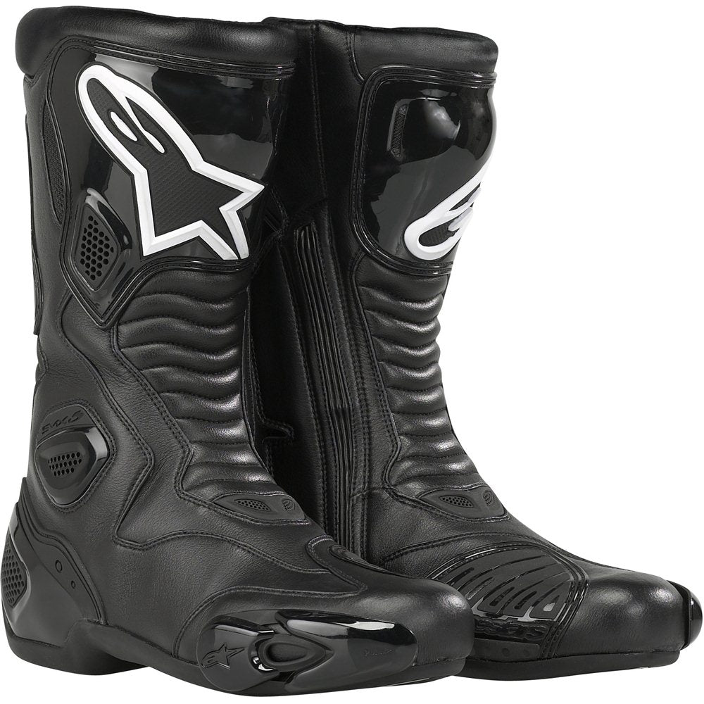 Alpinestars Stövel SMX-S Svart