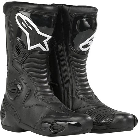 Alpinestars Stövel SMX-S Svart