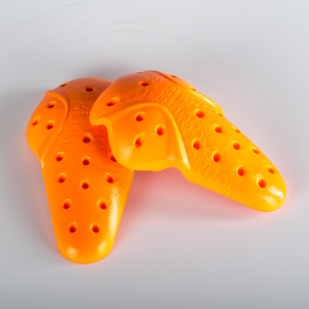 D3O Level 2 Knäskydd Ergonomic