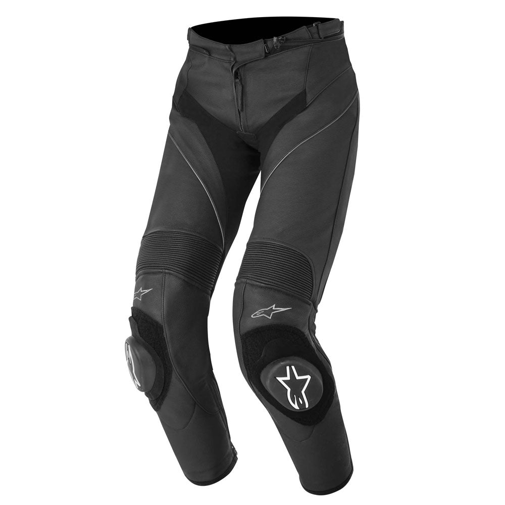 Alpinestars Dam Missile skinnbyxa svart