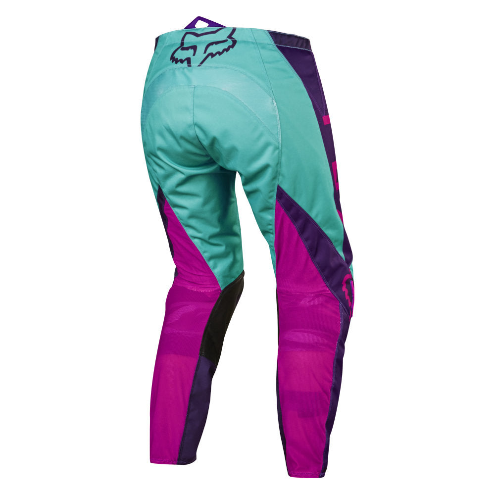 Fox Dam 180 Crossbyxor Lila/Rosa