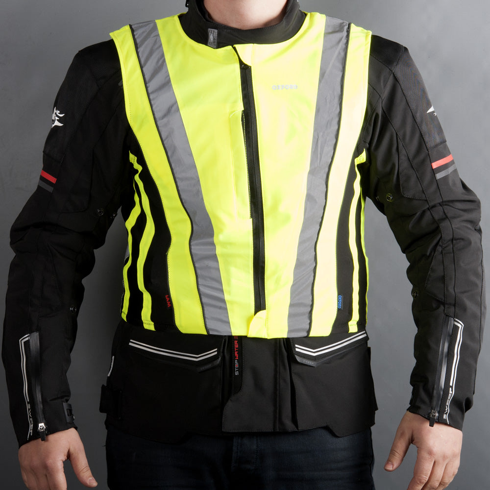 Oxford Active Mc Reflexväst