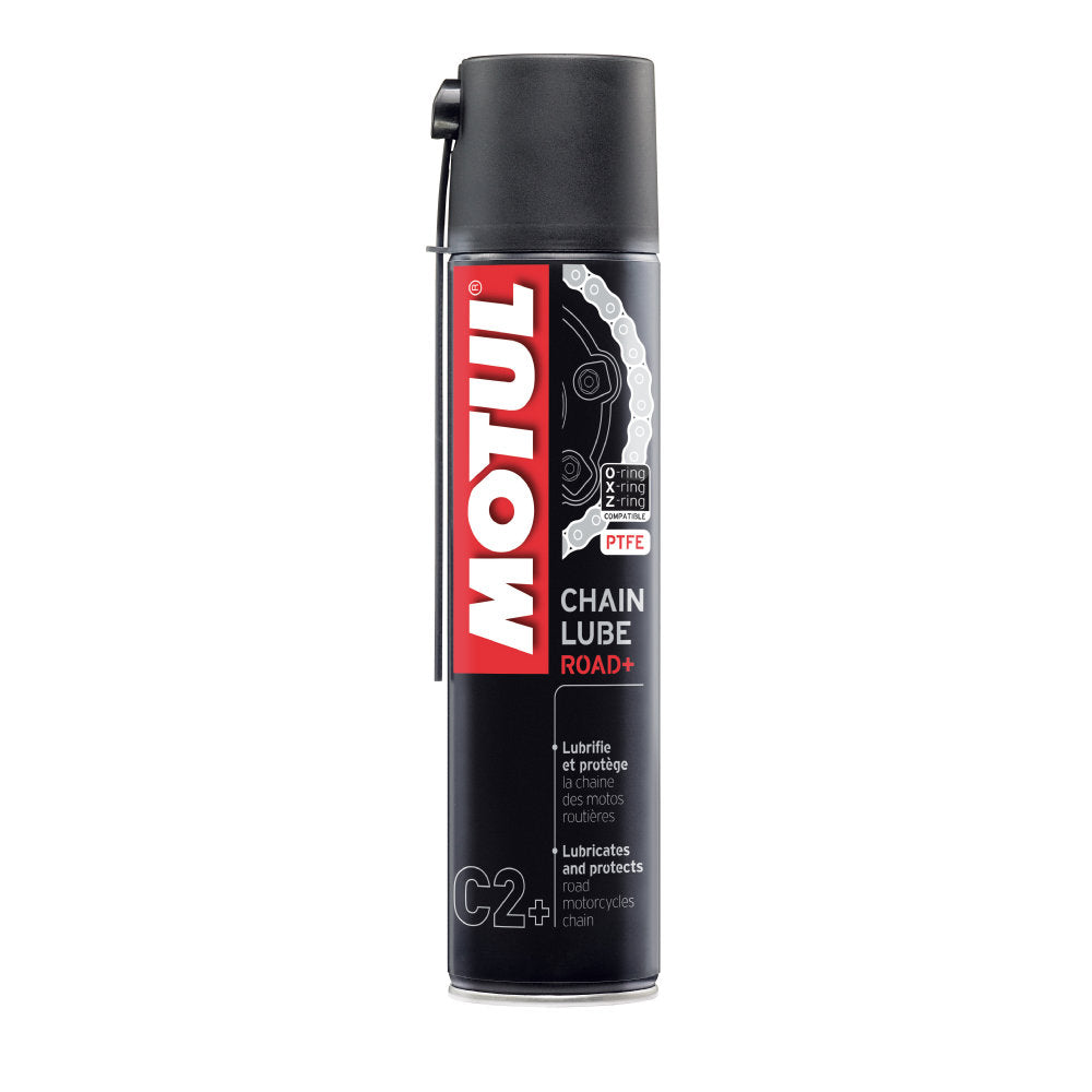 Motul Kedjespray Road Plus 400 ml