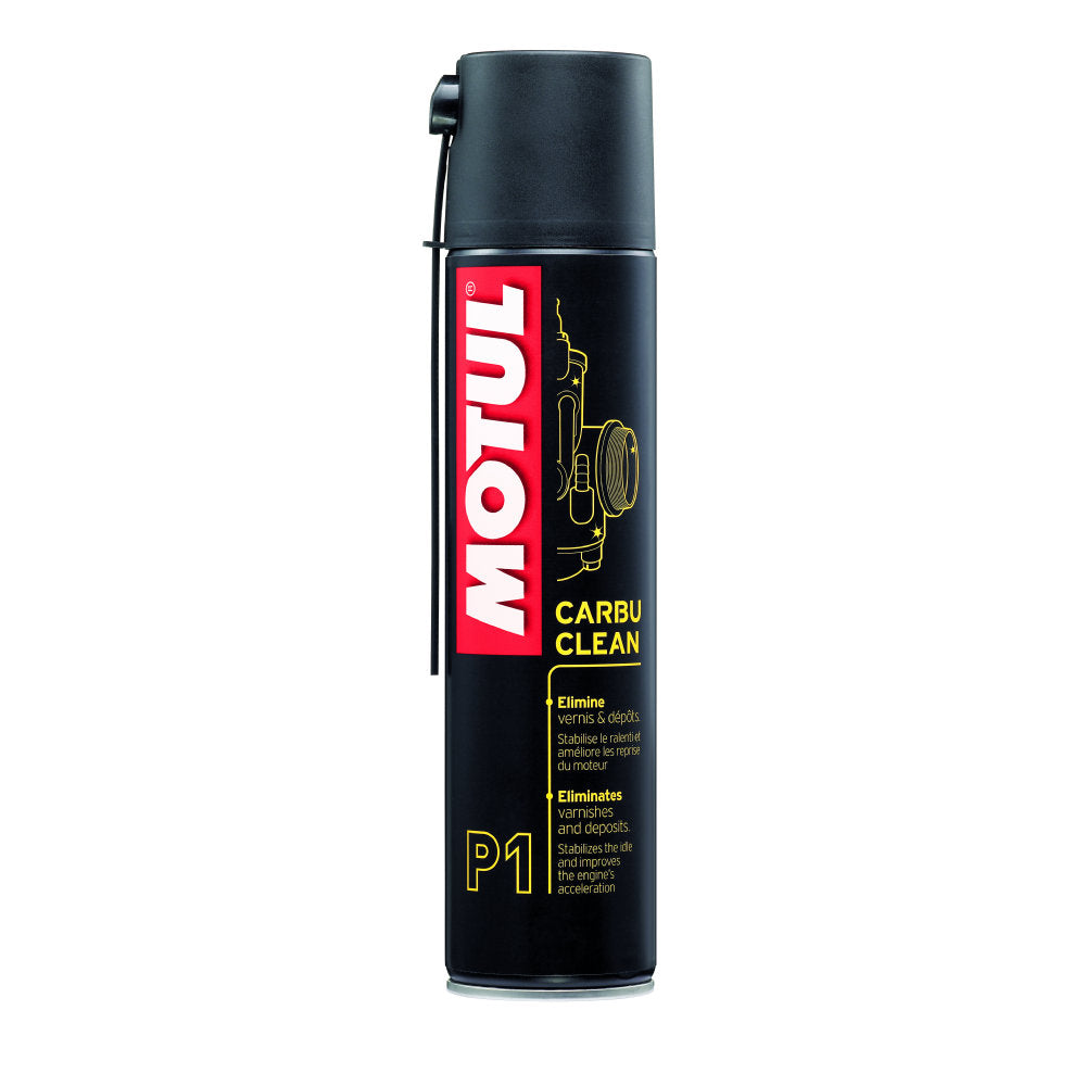 Motul Carbu Clean P1 400 ml