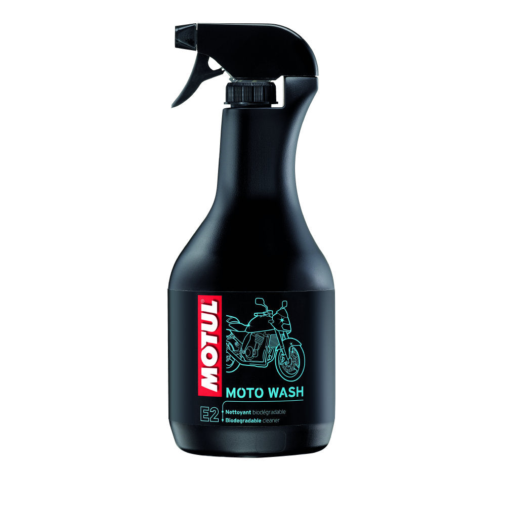 Motul Moto-Wash E2 1 L