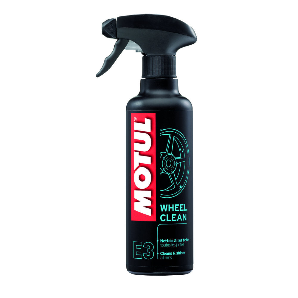 Motul Wheel Clean E3 400 ml