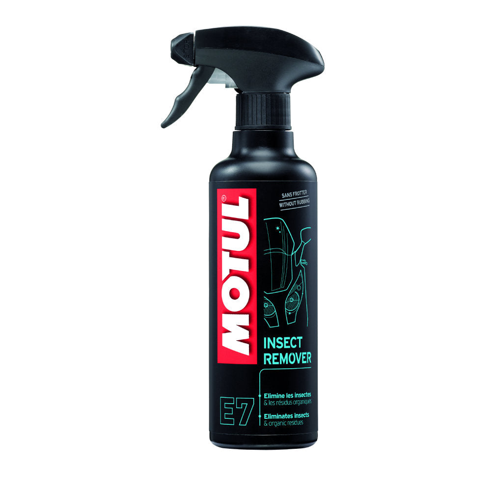 Motul Insect Remover E7 400 ml