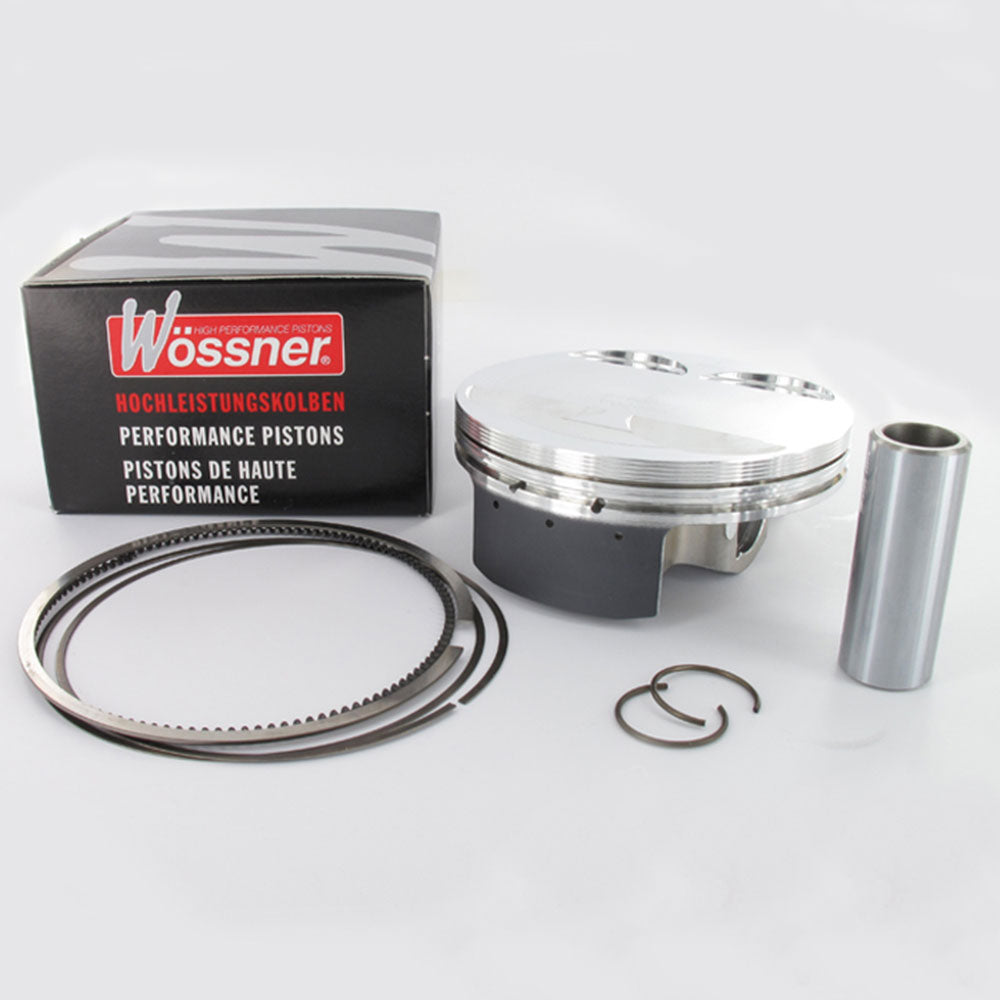 Wössner Kolvkit Yamaha YZ450F 10-13 (pistonkit)