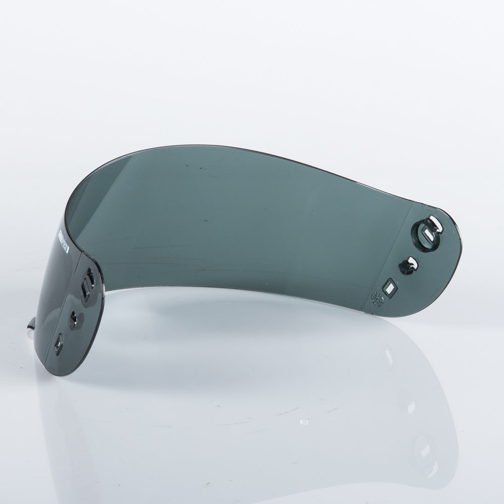 Icon Visir Mörkt Airframe Pro