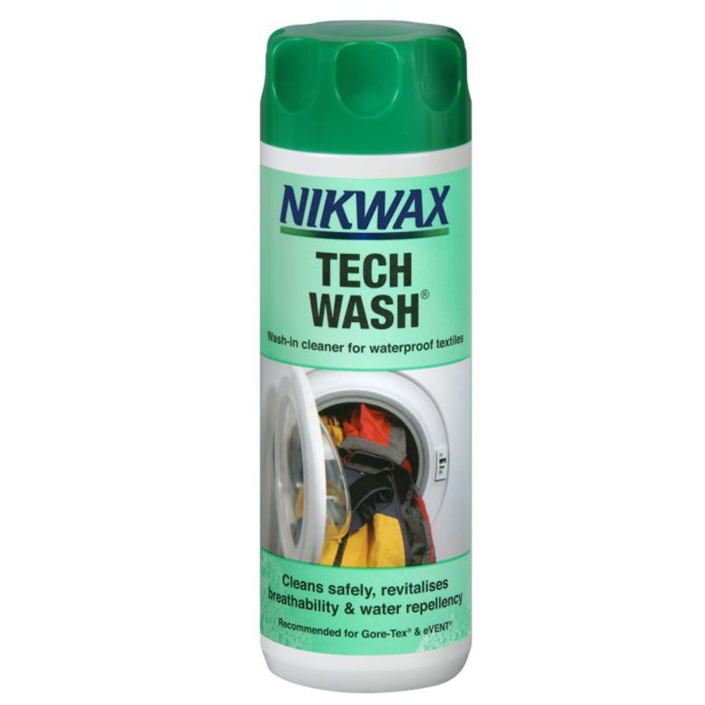 NIKWAX TECH WASH