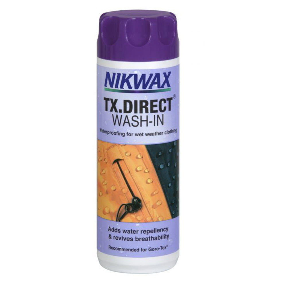 NIKWAX TX. DIRECT