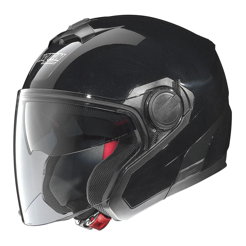 Nolan N40-5 Special Classic N-com Svart