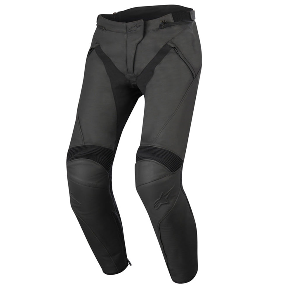 Alpinestars Jagg Mc Skinnbyxa Dam Svart