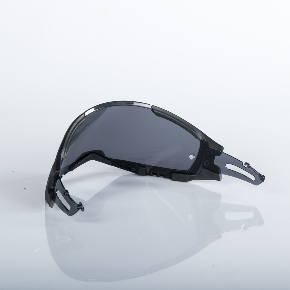 Caberg Ghost Visir Mörkfärgat