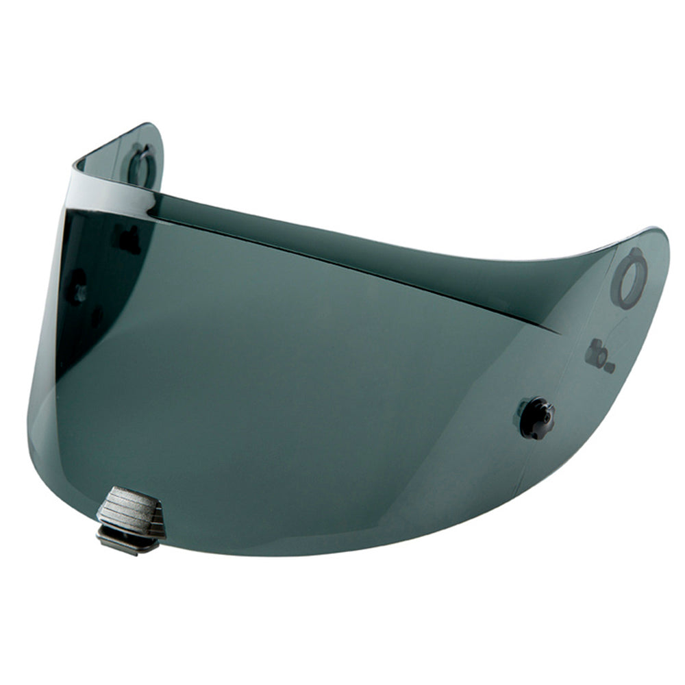 HJC Visir HJ-20M till FG-17, IS-17 Mörk Rök