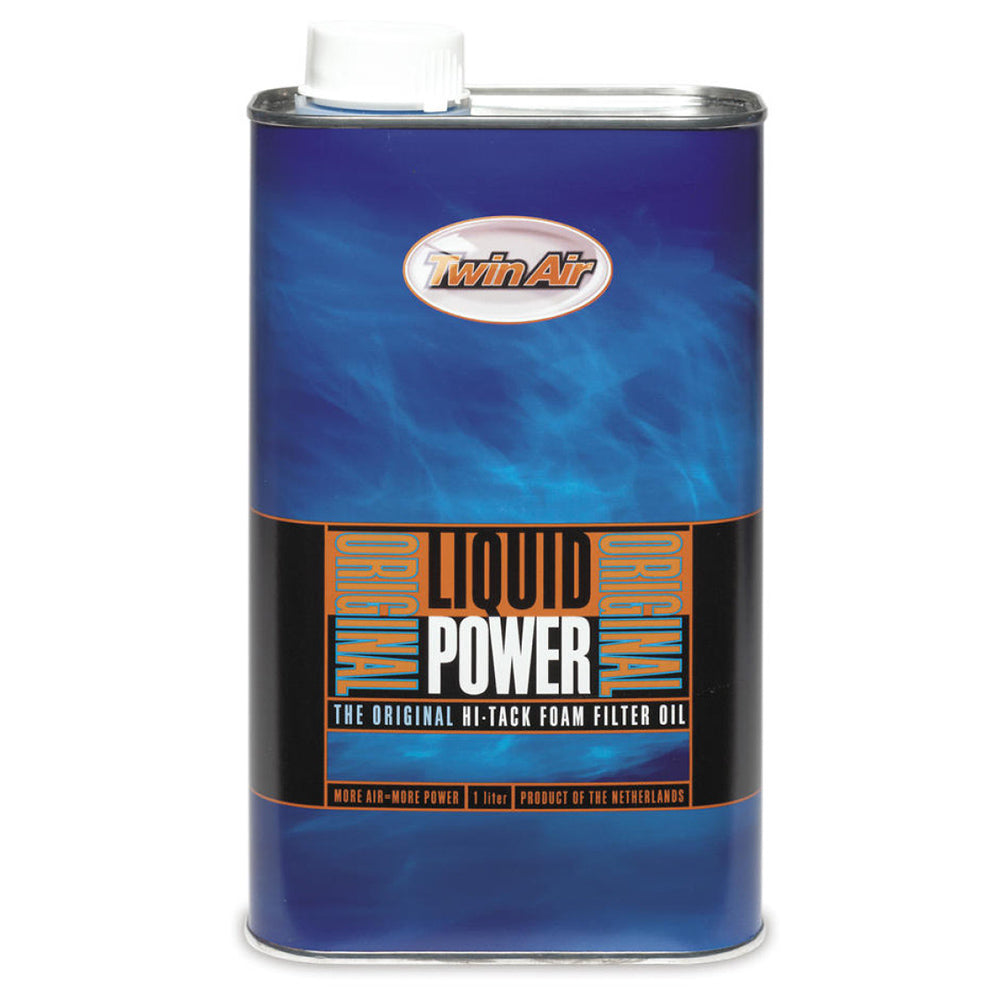 Twin Air Filter Olja 1 Liter