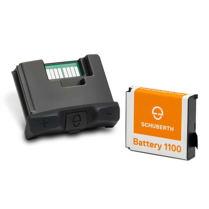 Schuberth Intercom SC1 C4/R2 Advanced