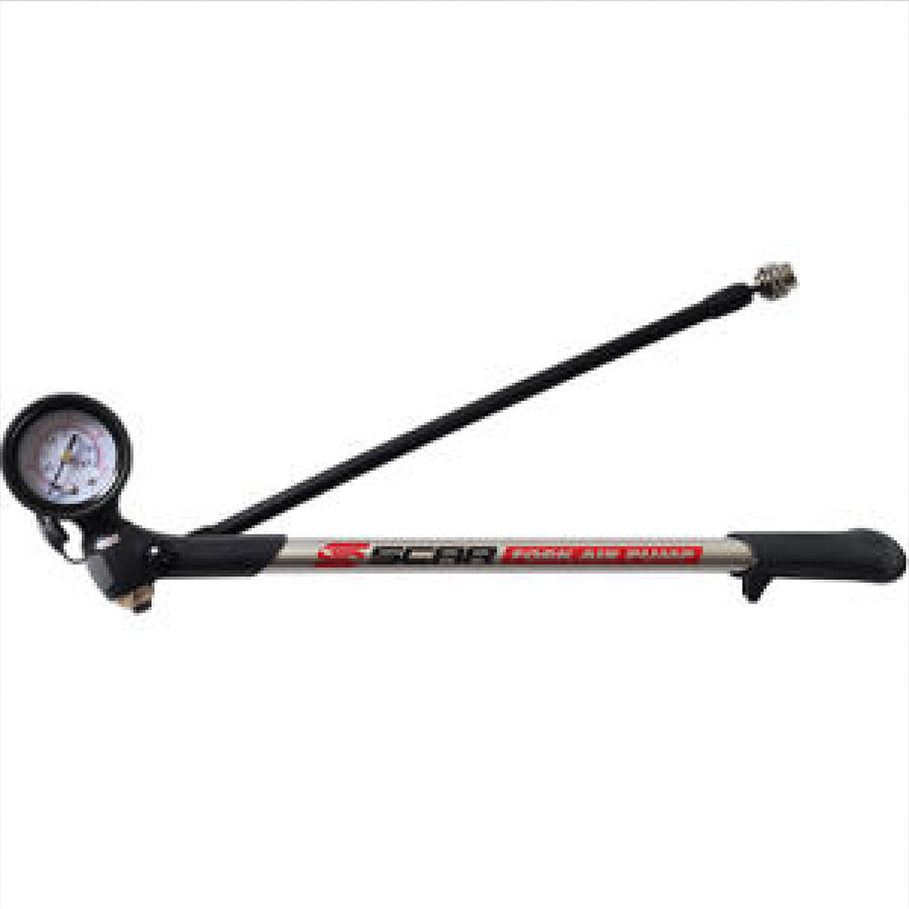 Scar Digital Gaffelpump 300psi Honda/ Kawasaki