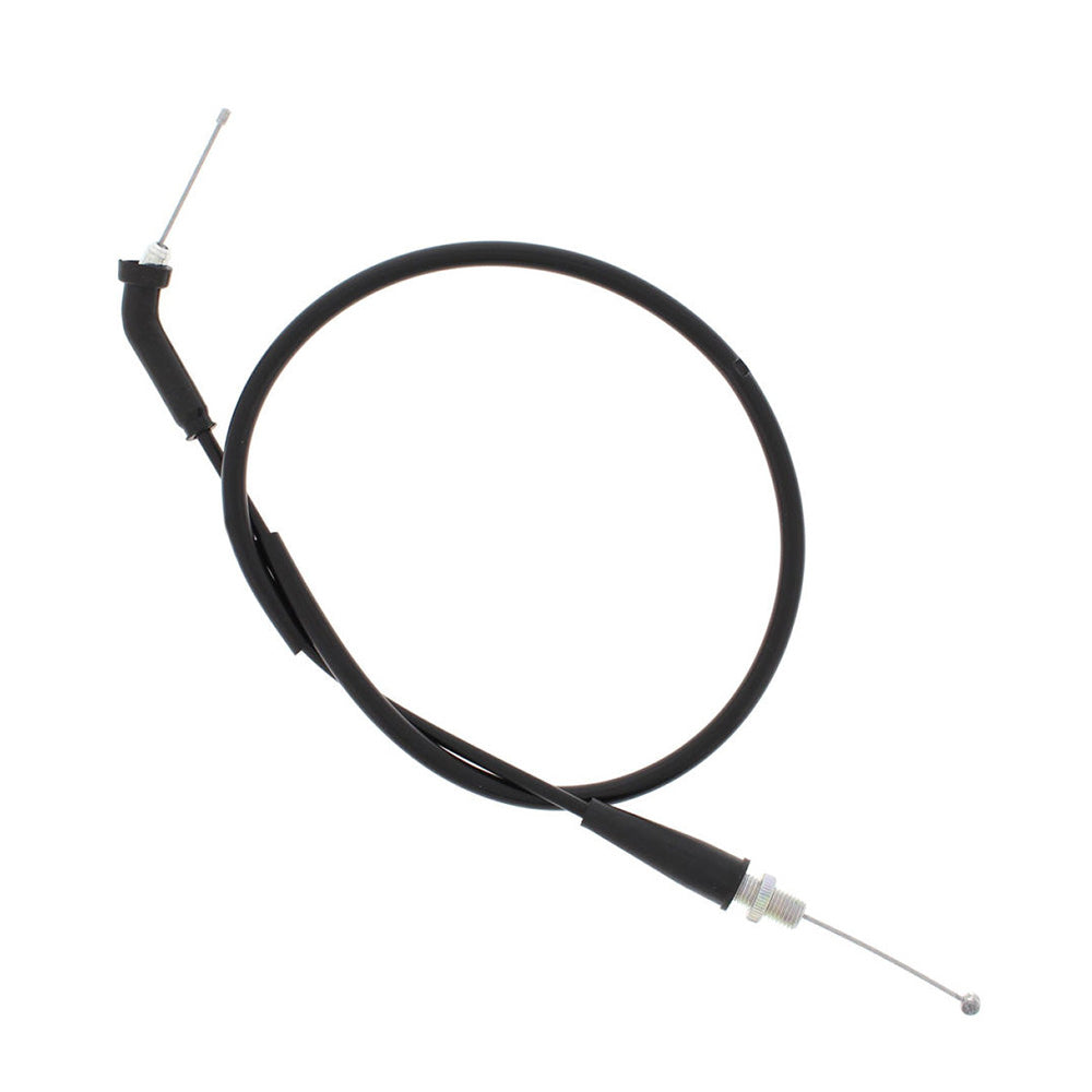 Moose Racing Gasvajer Komplett 00-03