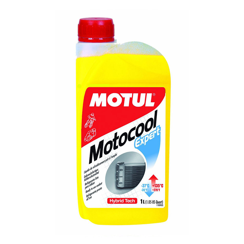 Motul Kylvätska Motocool Expert -37 1 L