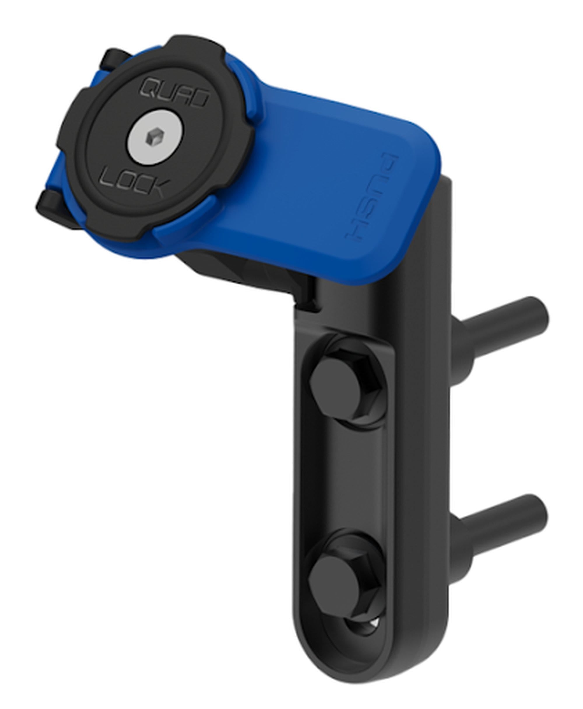 Quad Lock Motorcycle Clutch Mount