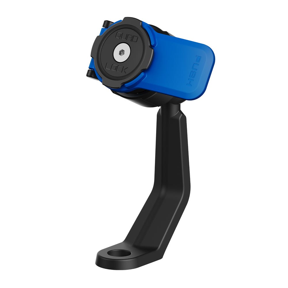Quad Lock Mirror Stem Mount