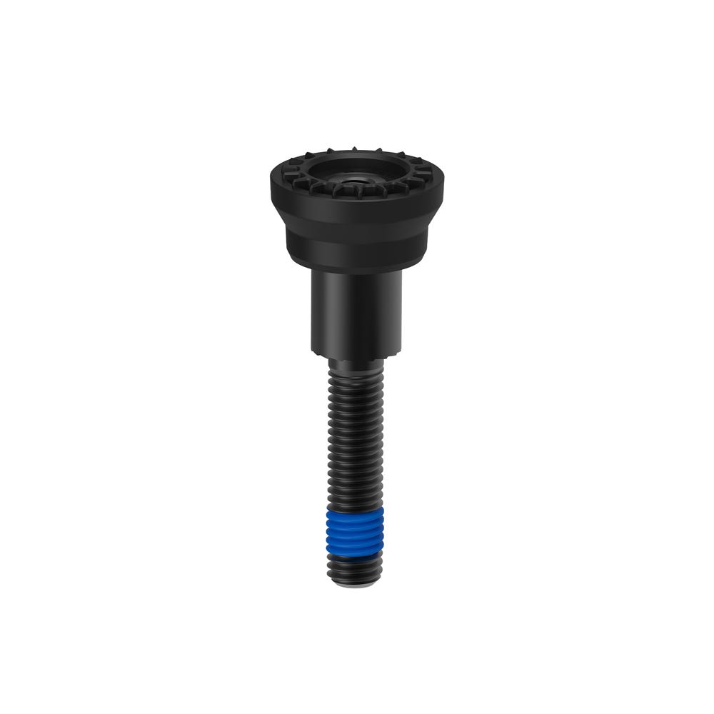 Quad Lock 360 Base - M8 Single Bolt