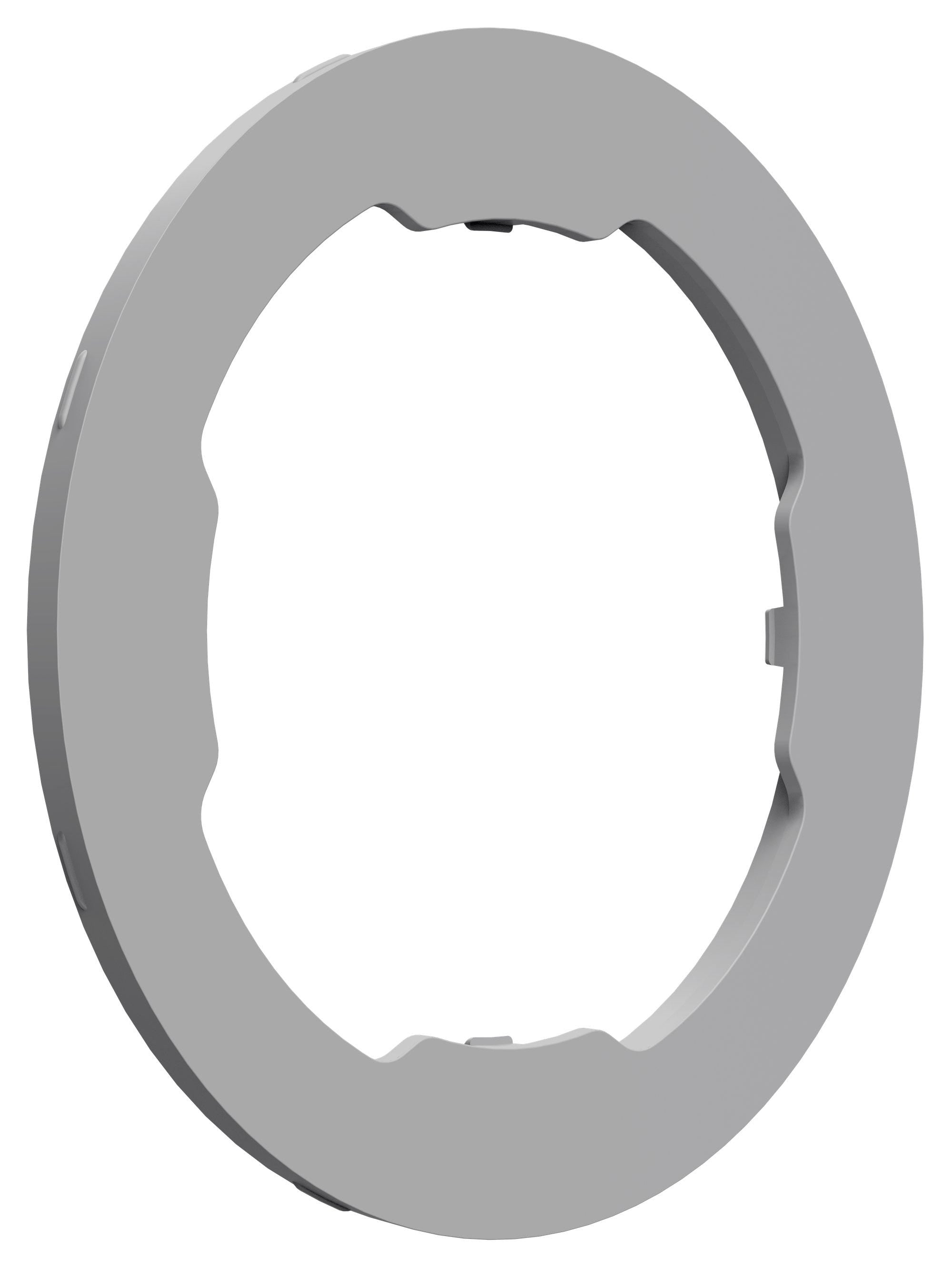 Quad Lock MAG Ring Grey (V2)