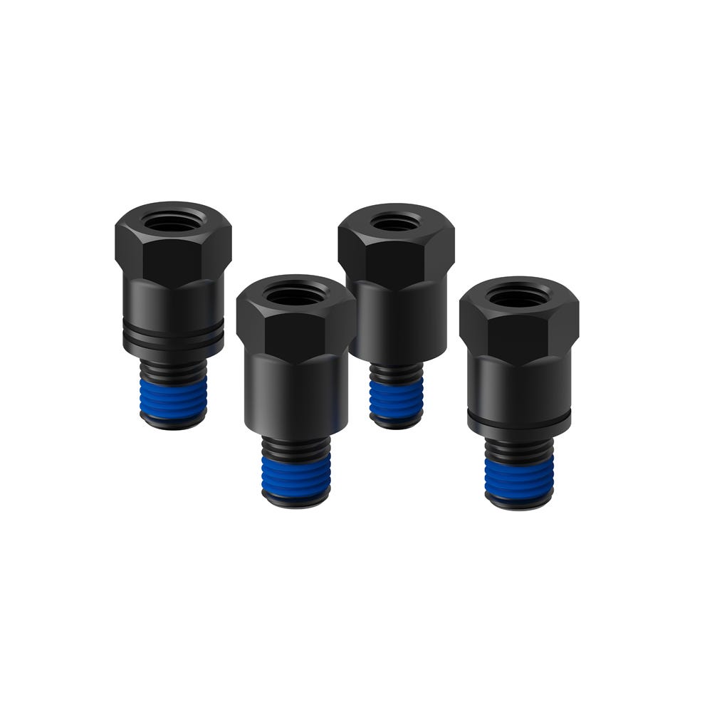 Quad Lock Mirror Stem Mount Adapter Kit