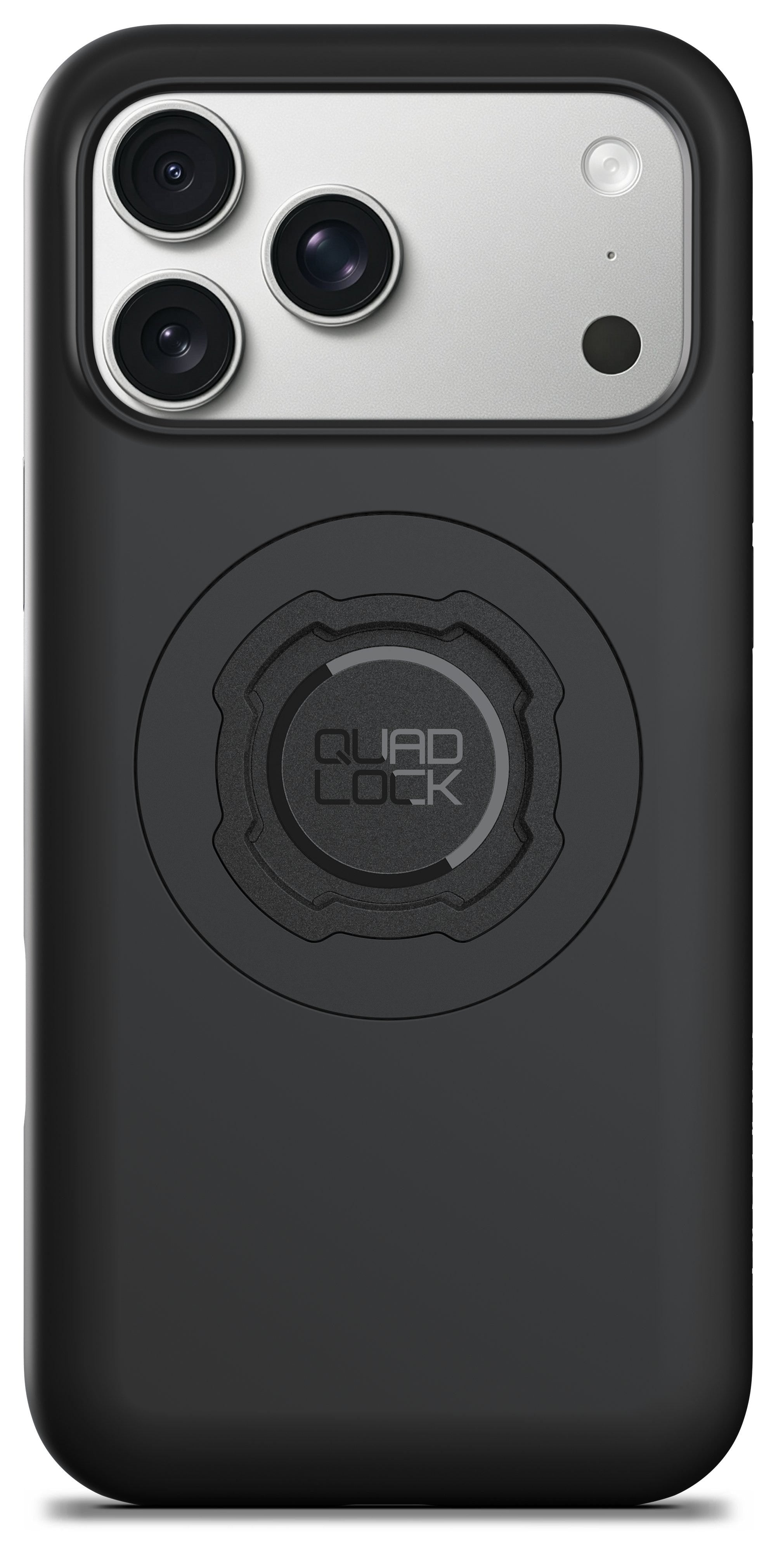 Quad Lock MAG Case - iPhone 17 Pro Max 6.9"